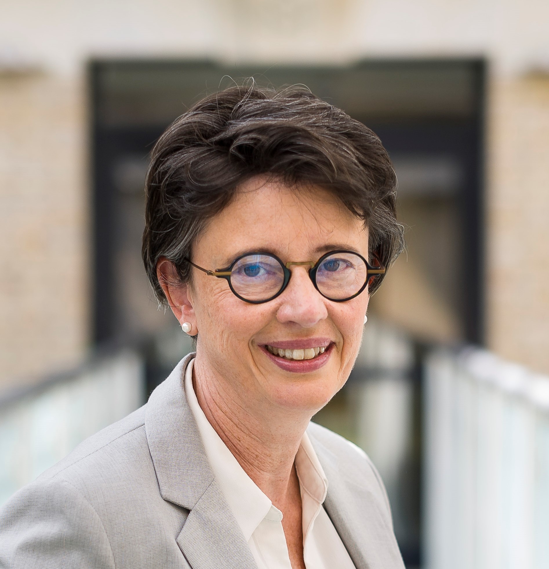 Sandrine BOUTTIER-STREF